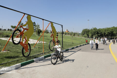 همایش پیاده روی خانوادگی دور دریاچه شورابیل