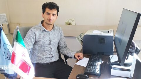 ضرورت توجه ویژه به تپه تاریخی «سراب» شهرستان شهرکرد