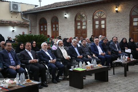 سفر دو روزه قائم مقام وزیر و معاون میراث فرهنگی کشور به استان گلستان