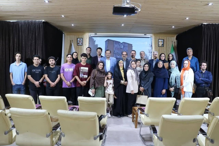 برگزاری رویداد بزرگداشت خیام نیشابوری در یزد