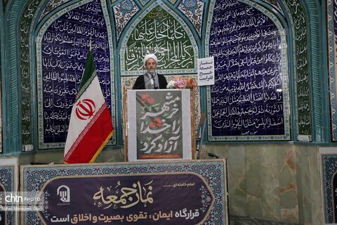 جعفرآباد بیش از ۴۰ اثر تاریخی ثبت‌ شده دارد