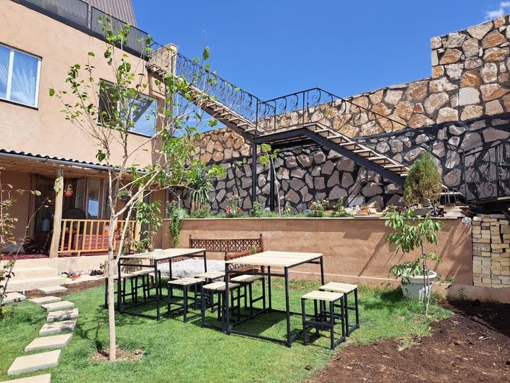 افزایش اقامتگاه‌های بوم‌گردی در زنجان