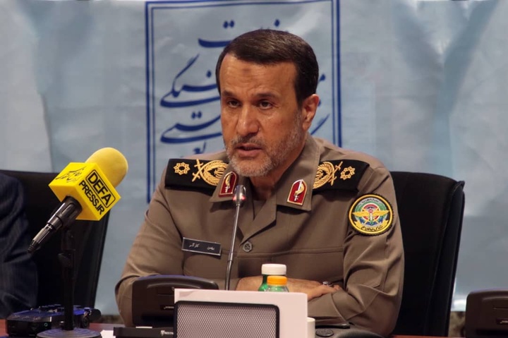 ثبت ملی آثار دفاع مقدس، جهادی همچون جانفشانی رزمندگان است