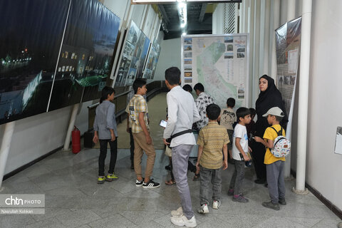 بازدید موزه