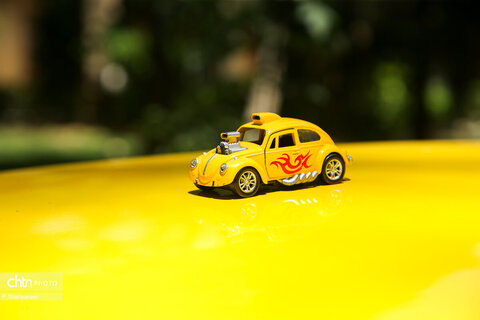 روز ملی فولکس واگن ایران