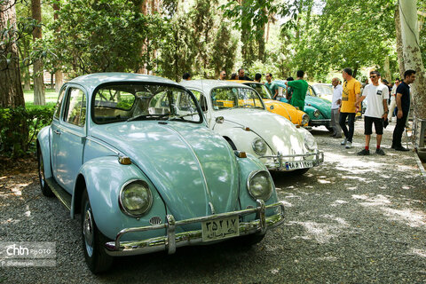 روز ملی فولکس واگن ایران