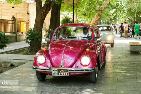 روز ملی فولکس واگن ایران