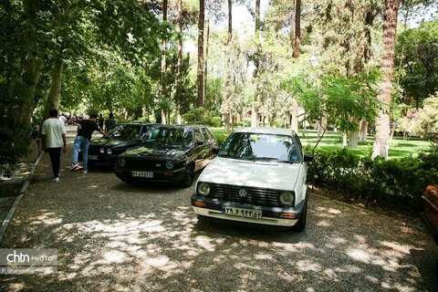 روز ملی فولکس واگن ایران