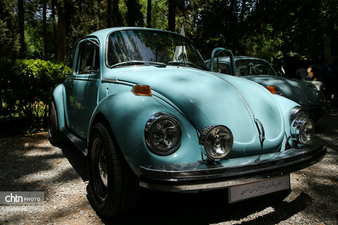 روز ملی فولکس واگن ایران