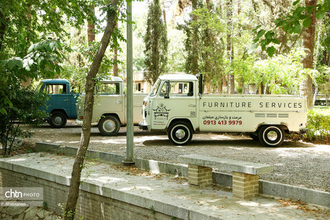 روز ملی فولکس واگن ایران