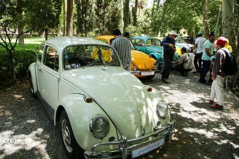 روز ملی فولکس واگن ایران