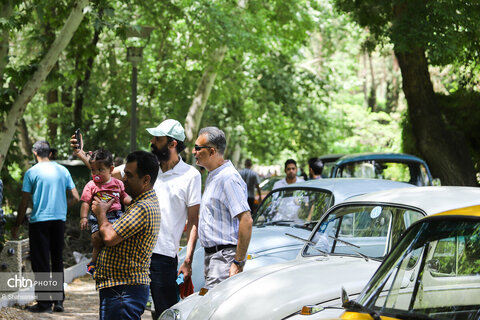 روز ملی فولکس واگن ایران
