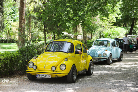 روز ملی فولکس واگن ایران