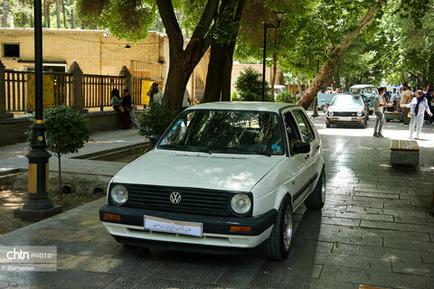 روز ملی فولکس واگن ایران