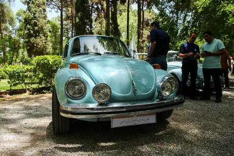 روز ملی فولکس واگن ایران