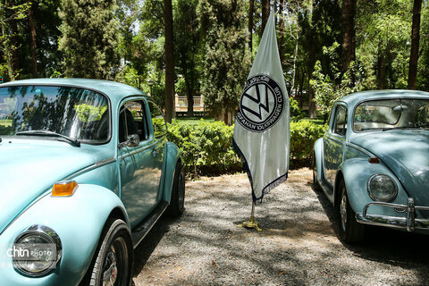 روز ملی فولکس واگن ایران