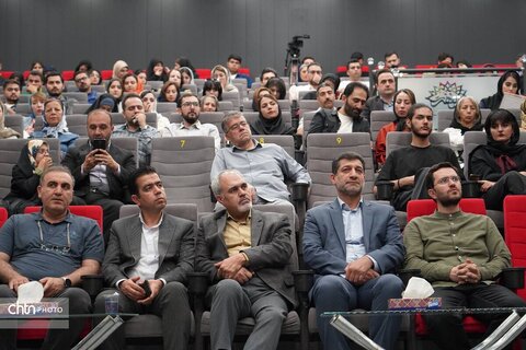 مراسم اختتامیه رویداد عکاسی «فتوواک» در ارومیه