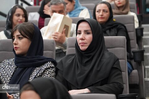 مراسم اختتامیه رویداد عکاسی «فتوواک» در ارومیه