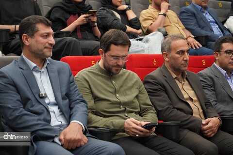 مراسم اختتامیه رویداد عکاسی «فتوواک» در ارومیه