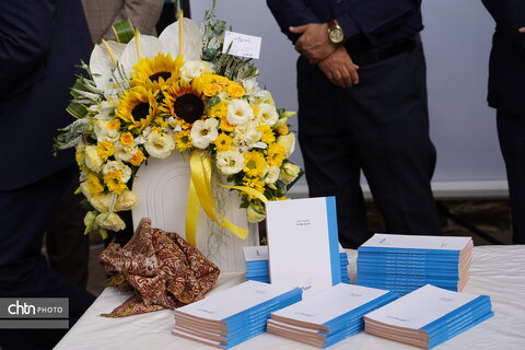 بزرگداشت خیام در مدرسه تاریخی هدایت ارومیه