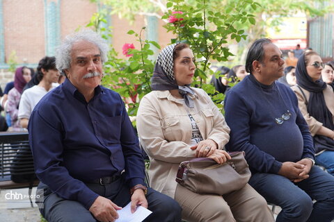 بزرگداشت خیام در مدرسه تاریخی هدایت ارومیه