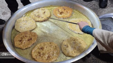 بازدید معاون سیاسی و امنیتی استانداری از شانزدهمین نمایشگاه سراسری صنایع دستی ایران یزد