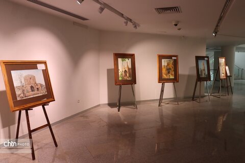 به مناسبت سوم خرداد  غبار روبی وعطر افشانی شهدای گمنام جبل النور ومراسم بزرگداشت آزاد سازی خرمشهر توسط کارکنان میراث فرهنگی خراسان رضوی