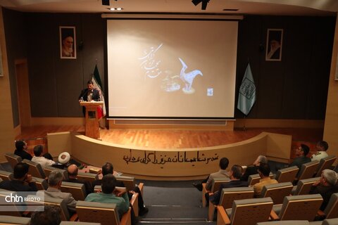 به مناسبت سوم خرداد  غبار روبی وعطر افشانی شهدای گمنام جبل النور ومراسم بزرگداشت آزاد سازی خرمشهر توسط کارکنان میراث فرهنگی خراسان رضوی