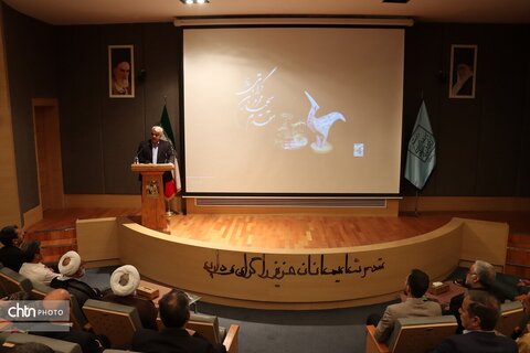 به مناسبت سوم خرداد  غبار روبی وعطر افشانی شهدای گمنام جبل النور ومراسم بزرگداشت آزاد سازی خرمشهر توسط کارکنان میراث فرهنگی خراسان رضوی