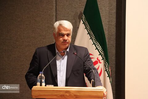 به مناسبت سوم خرداد  غبار روبی وعطر افشانی شهدای گمنام جبل النور ومراسم بزرگداشت آزاد سازی خرمشهر توسط کارکنان میراث فرهنگی خراسان رضوی