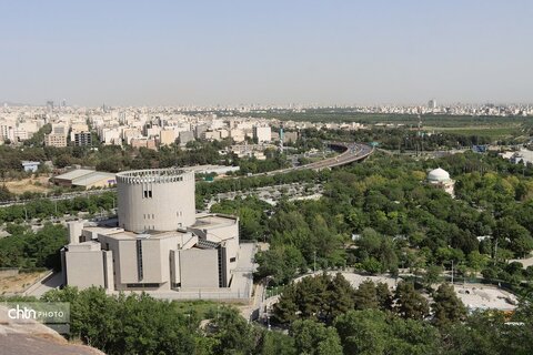 به مناسبت سوم خرداد  غبار روبی وعطر افشانی شهدای گمنام جبل النور ومراسم بزرگداشت آزاد سازی خرمشهر توسط کارکنان میراث فرهنگی خراسان رضوی