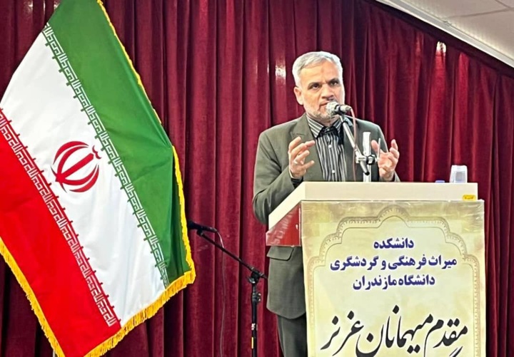 میراث‌فرهنگی قصد ایجاد چالش و سلب مالکیت را ندارد