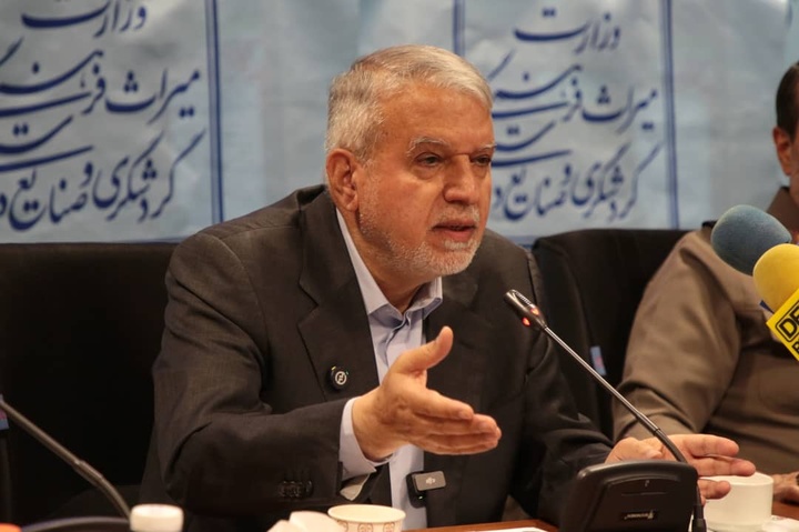 دفاع‌مقدس، گفتمان زنده هویت ایرانی‌اسلامی است/ امام(ره)، نسلی را پرورش داد که راه صدساله را یک‌شبه پیمود