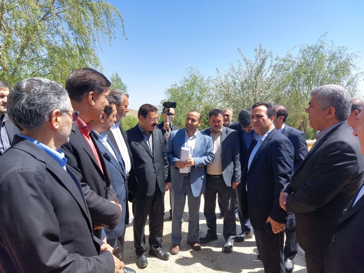 «ایستی‌سو» می‌تواند پیشران گردشگری سلامت در چاراویماق باشد/ ضرورت حمایت از سرمایه‌گذاران بخش خصوصی/ اشتغال‌زایی و ارتقای خدمات گردشگری با تکمیل پروژه