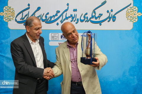 دیدار مدیر ارشد اجرایی و رئیس کلوپ بین‌المللی اتومبیلرانی کویت با مدیرعامل کانون جهانگردی و اتومبیلرانی