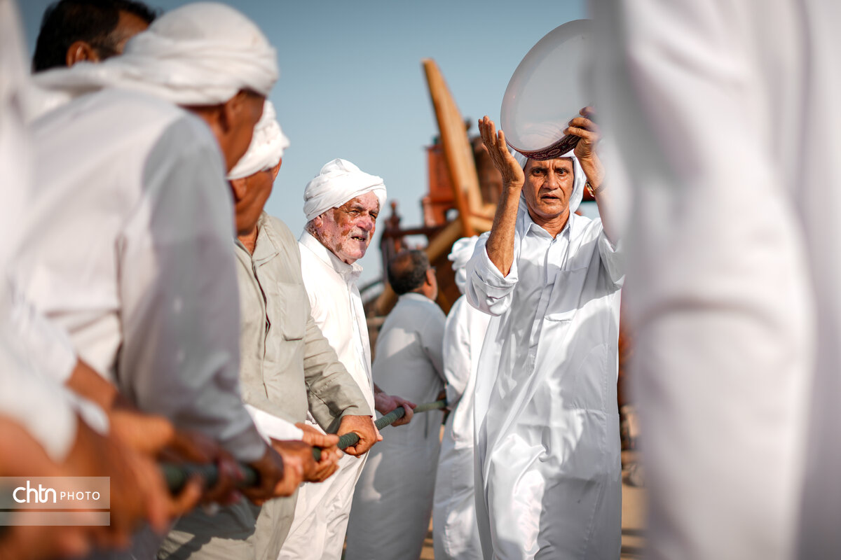 گام بلند گوران در احیای لنجسازی سنتی ایران