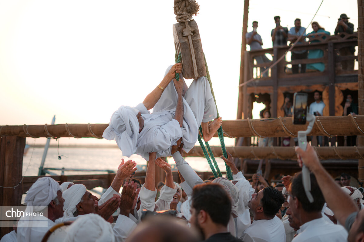 گام بلند گوران در احیای لنجسازی سنتی ایران