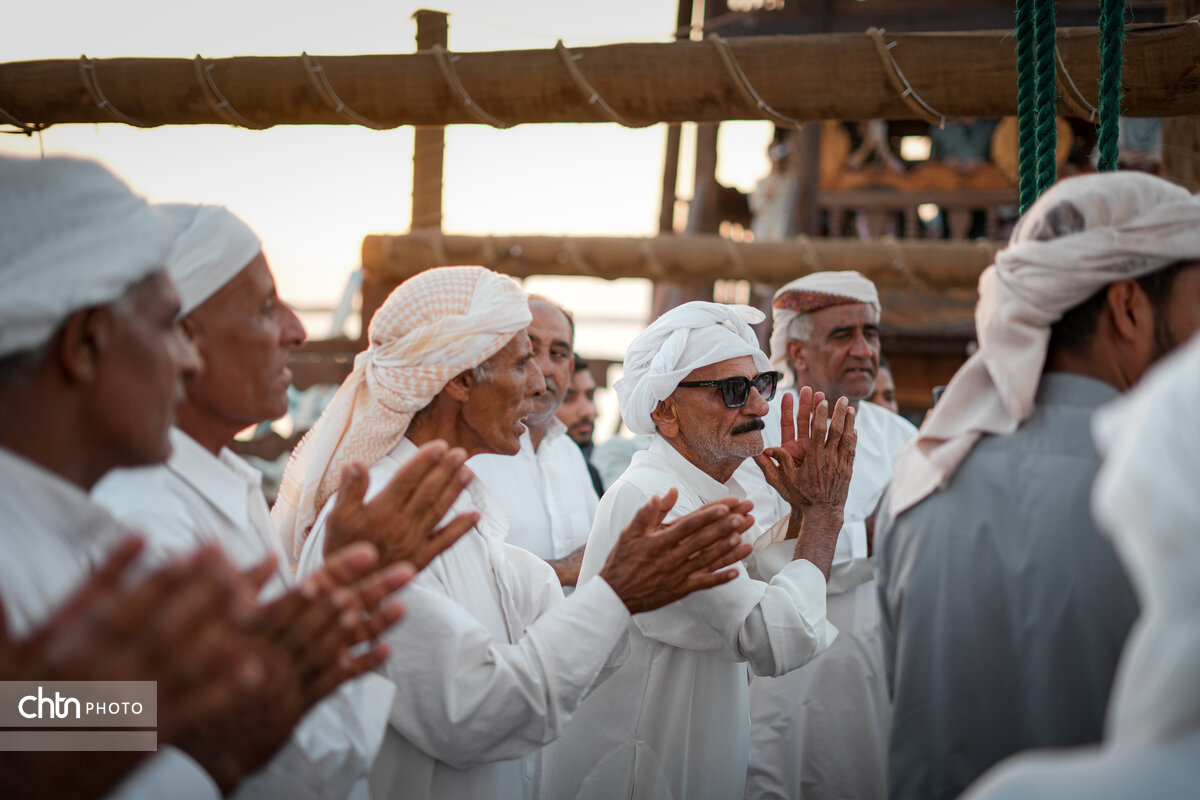 گام بلند گوران در احیای لنجسازی سنتی ایران