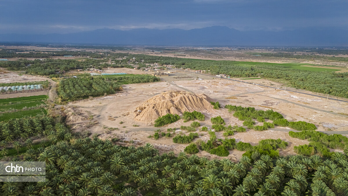 مردم باید حافظان میراث‌فرهنگی جیرفت باشند
