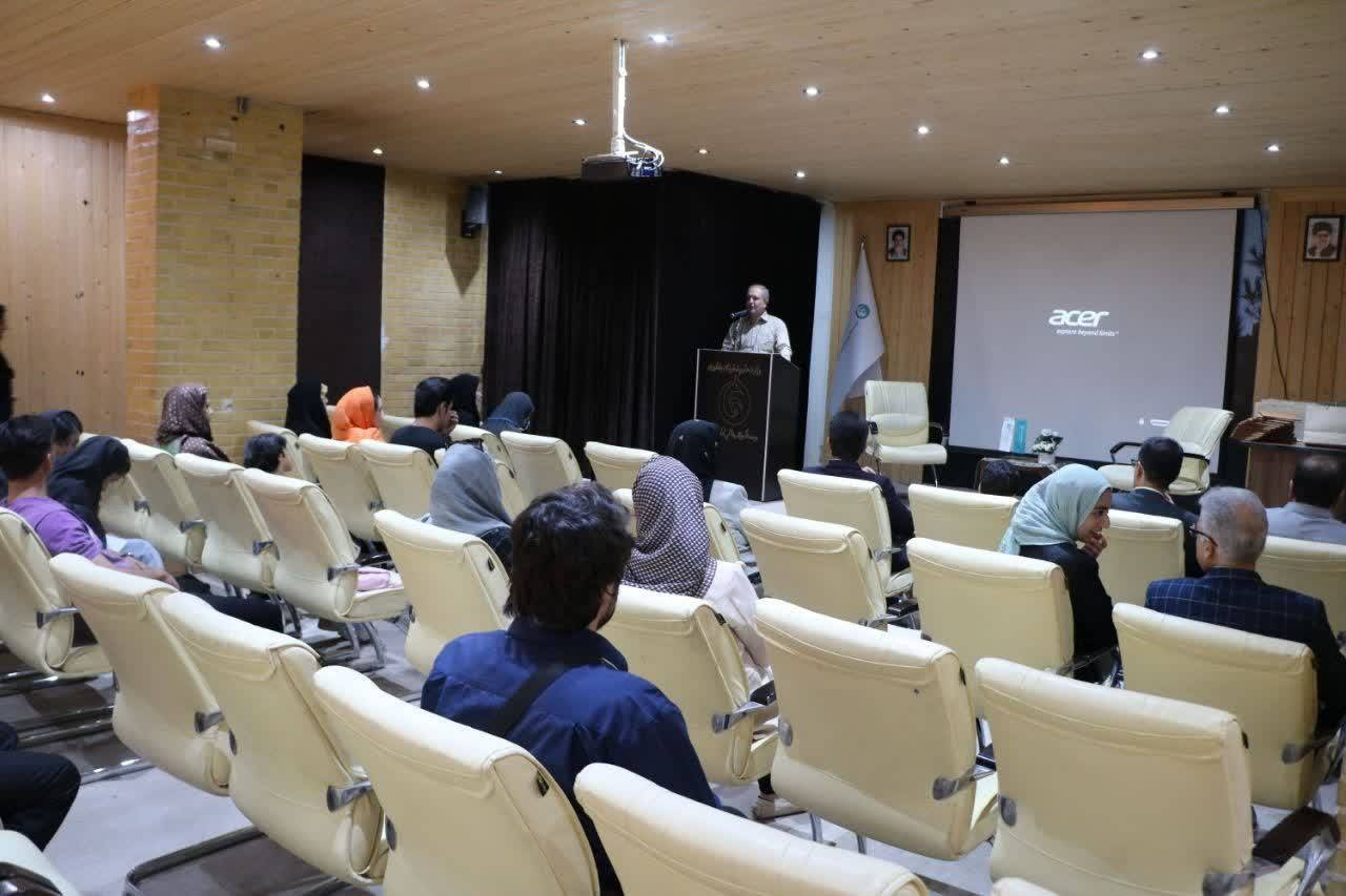 برگزاری رویداد بزرگداشت خیام نیشابوری در یزد