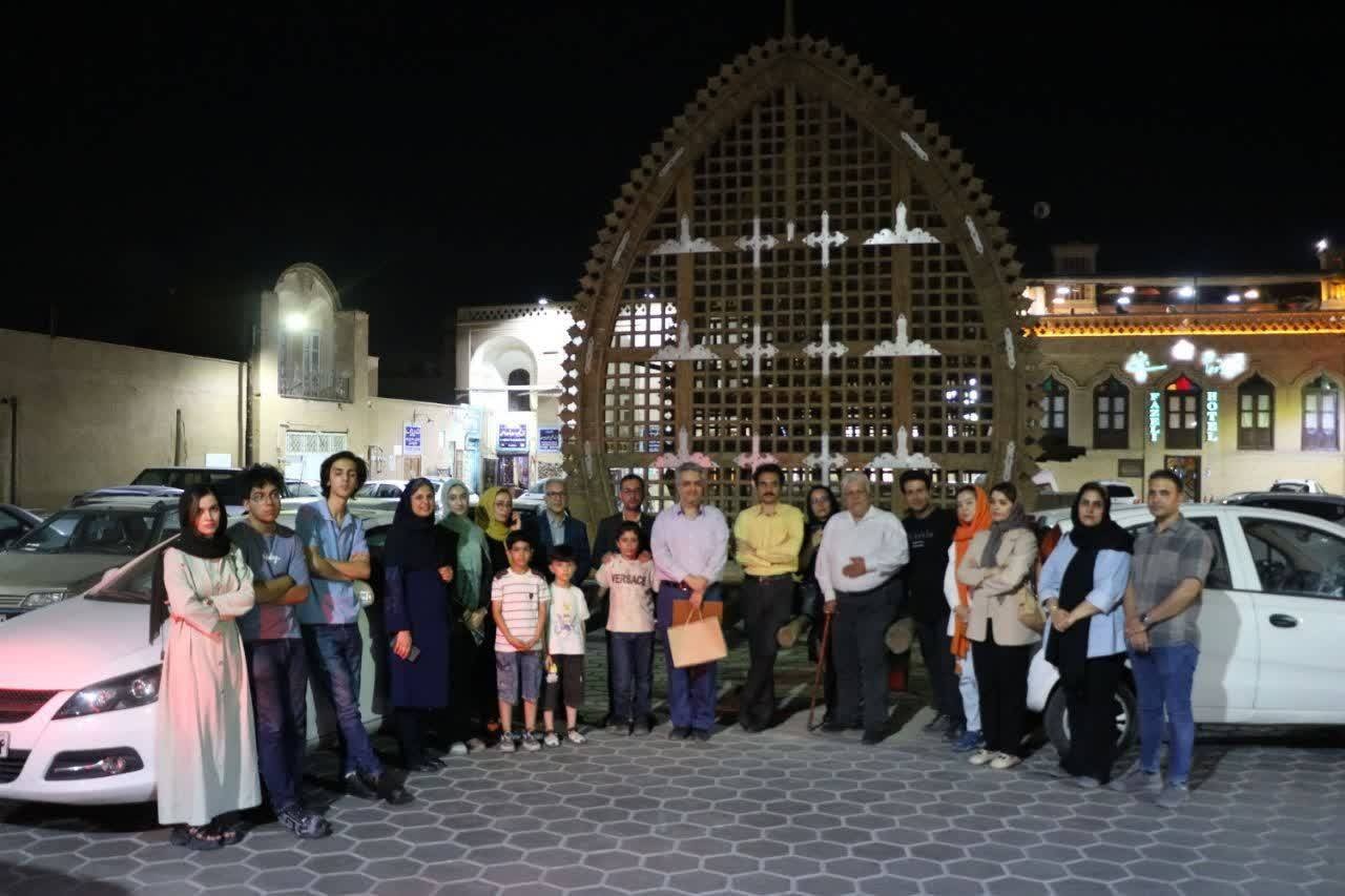 برگزاری رویداد بزرگداشت خیام نیشابوری در یزد