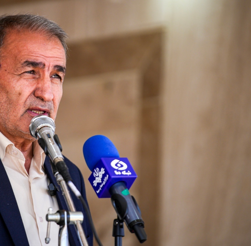 رزمایش الی بیت المقدس یاسوج