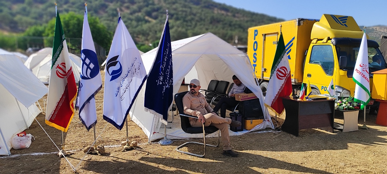 رزمایش الی بیت المقدس یاسوج