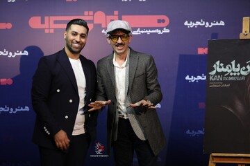 «ایجنت» پروانه ساخت گرفت/ پشت پرده‌های فوتبال در یک ملودرام اجتماعی