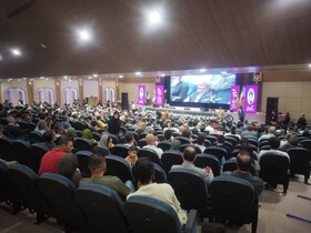 نوآوری در جشنواره ملی تئاتر فتح خرمشهر جلوه‌ای از هم‌افزایی فرهنگی