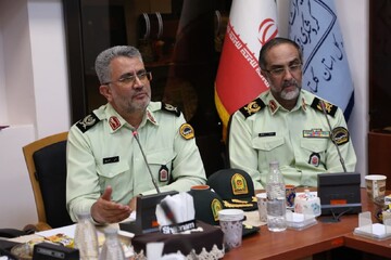 فعالان حوزه میراث فرهنگی کشور «مجاهدان خاموش» هستند/ اهمیت هم‌افزایی نیروهای انتظامی و یگان حفاظت برای مقابله با قاچاق میراث فرهنگی