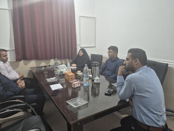 دبیرخانه روستای ملی عبابافی بحیری تقویت می‌شود