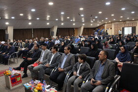 گرامیداشت هفته میراث‌فرهنگی در دانشگاه چالوس