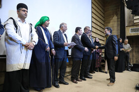 نخستین گردهمایی مجموعه‌داران خوزستان