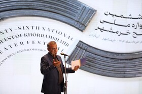 رویداد گردشگری مقاومت فصلی نوین در هنر نمایشی تئاتر است